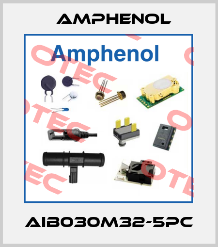 AIB030M32-5PC Amphenol