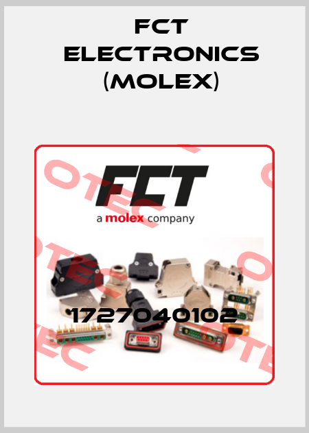 1727040102 FCT Electronics (Molex)