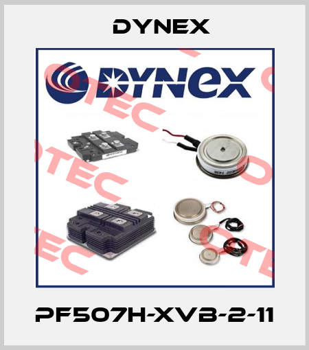 PF507H-XVB-2-11 Dynex