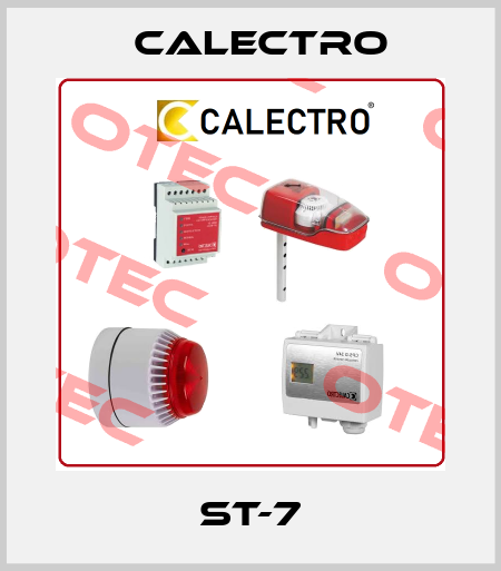 ST-7 Calectro
