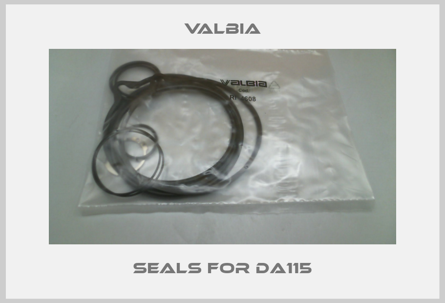 seals for DA115-big