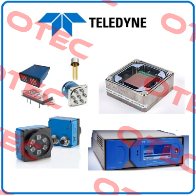 CCR-53S80T Teledyne