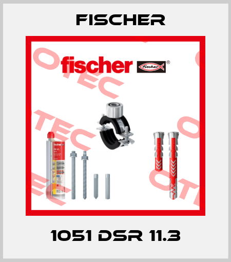 1051 DSR 11.3 Fischer