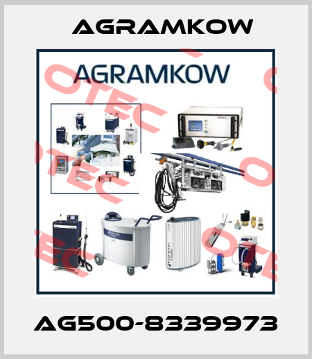 AG500-8339973 Agramkow