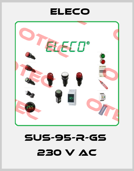 SUS-95-R-Gs  230 V AC Eleco