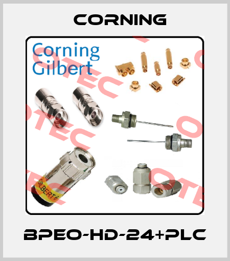 BPEO-HD-24+PLC Corning