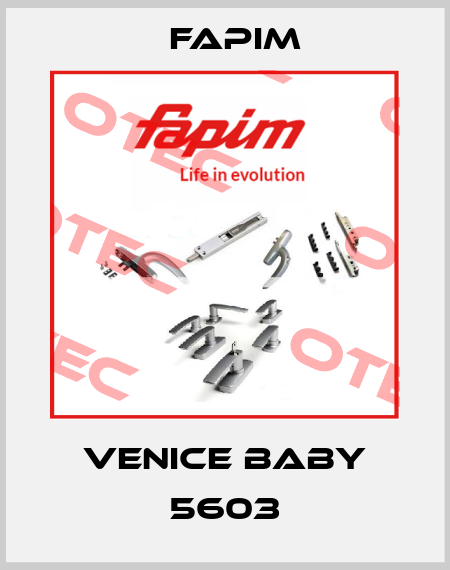 VENICE BABY 5603 Fapim