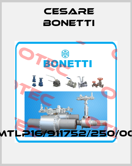 FMTLP16/911752/250/002 Cesare Bonetti