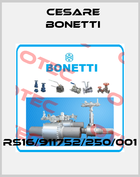 RS16/911752/250/001 Cesare Bonetti