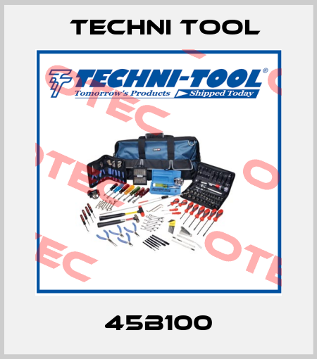 45B100 Techni Tool