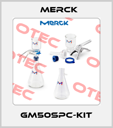 GM50SPC-KIT Merck