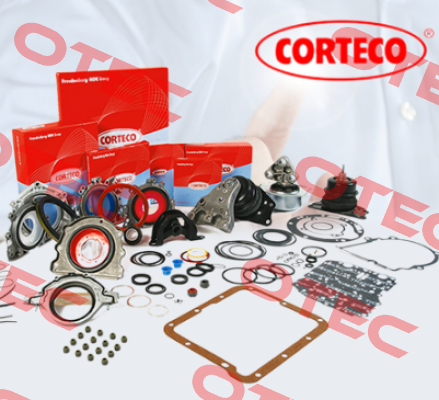 ZF 0734.319.823 Corteco