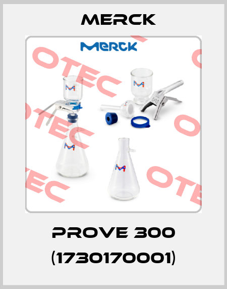 Prove 300 (1730170001) Merck