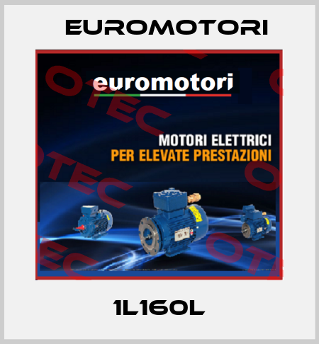 1L160L Euromotori