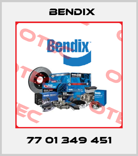 77 01 349 451 Bendix