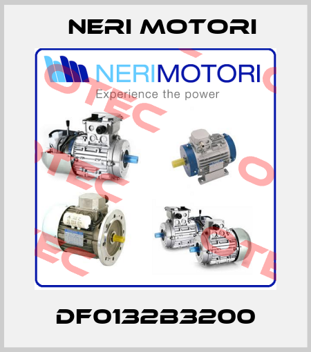 DF0132B3200 Neri Motori