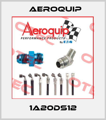 1A20DS12 Aeroquip