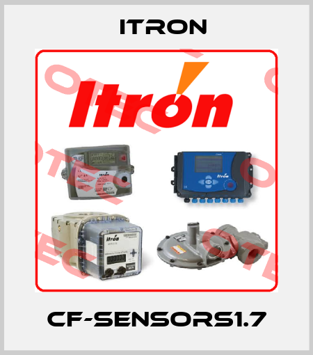 CF-SENSORS1.7 Itron
