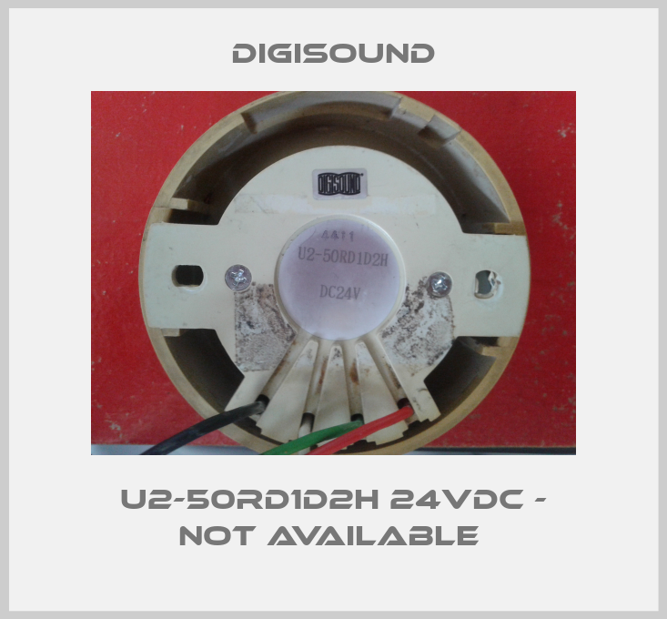 U2-50RD1D2H 24VDC - not available -big