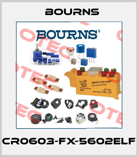 CR0603-FX-5602ELF Bourns