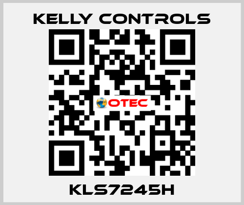 KLS7245H Kelly Controls