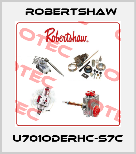U701ODERHC-S7C Robertshaw