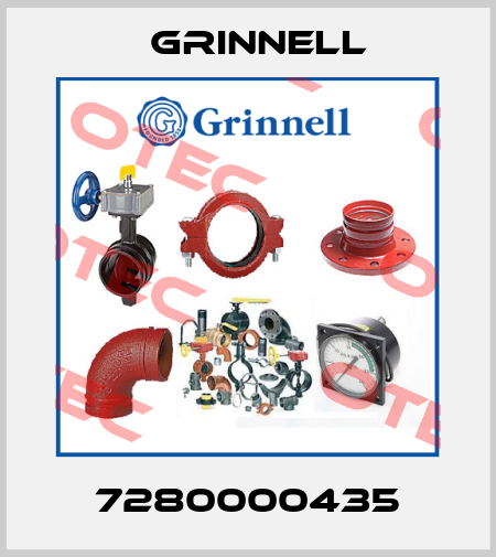 7280000435 Grinnell