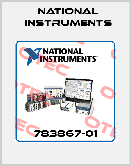 783867-01 National Instruments