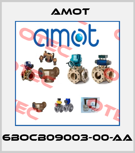 6BOCB09003-00-AA Amot