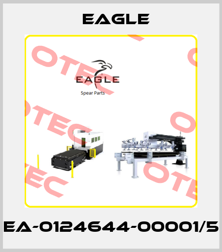 EA-0124644-00001/5 EAGLE