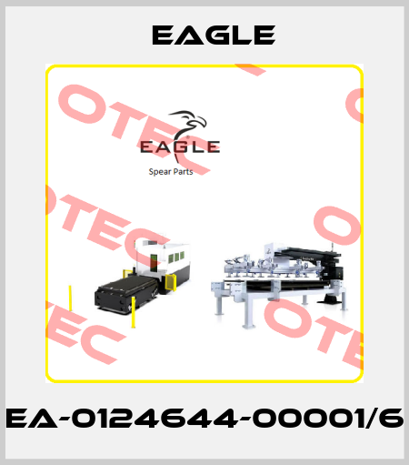 EA-0124644-00001/6 EAGLE