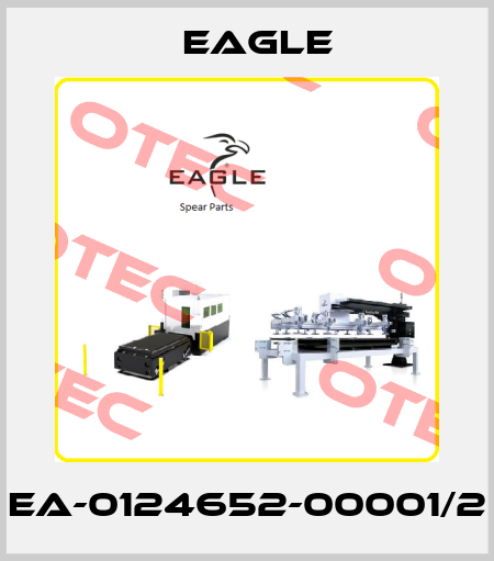 EA-0124652-00001/2 EAGLE