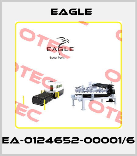 EA-0124652-00001/6 EAGLE