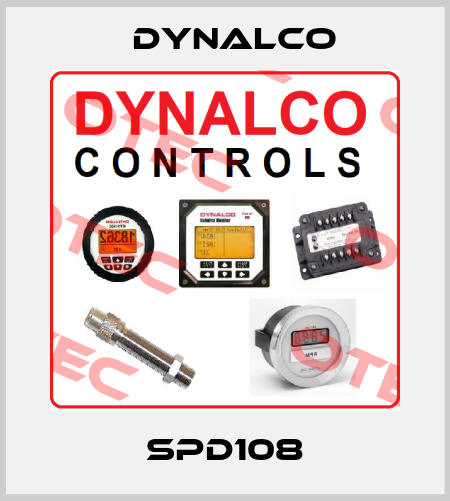 SPD108 Dynalco
