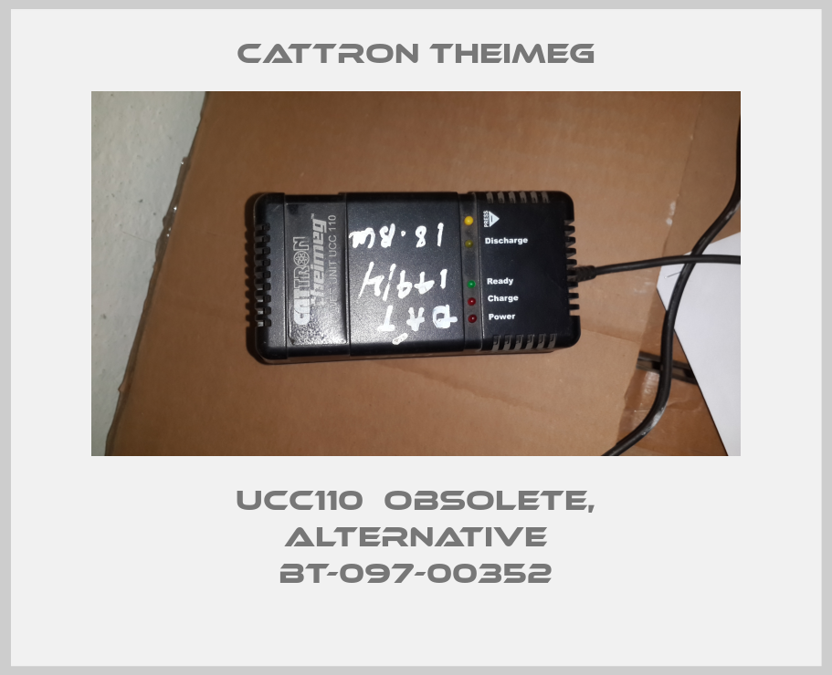 UCC110  obsolete, alternative BT-097-00352-big