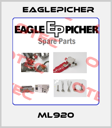 ML920 EaglePicher