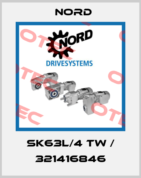 SK63L/4 TW / 321416846 Nord