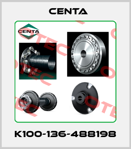 K100-136-488198 Centa