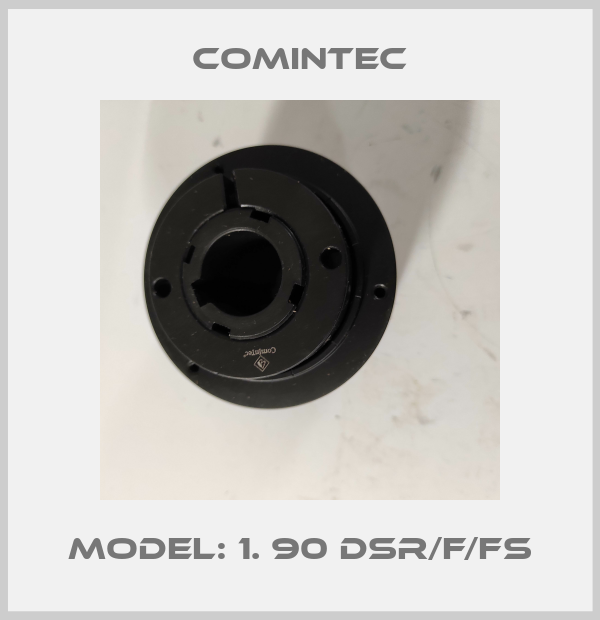 model: 1. 90 DSR/F/FS-big
