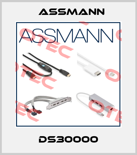 DS30000 Assmann