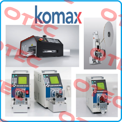 0045490 old number / new number 1580398723904 komax