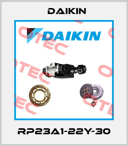 RP23A1-22Y-30 Daikin
