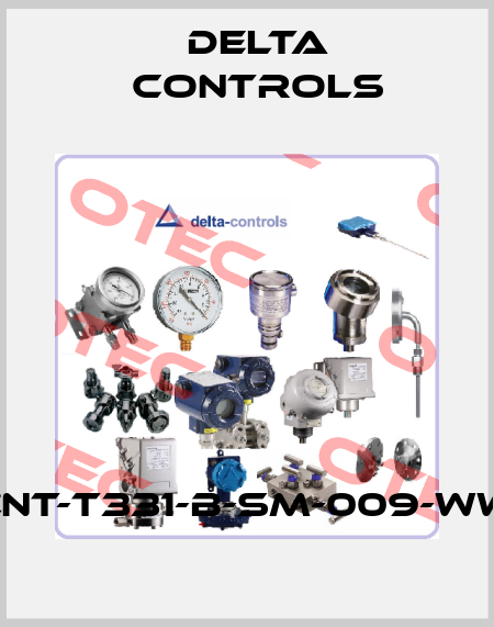 EZNT-T331-B-SM-009-WWG Delta Controls