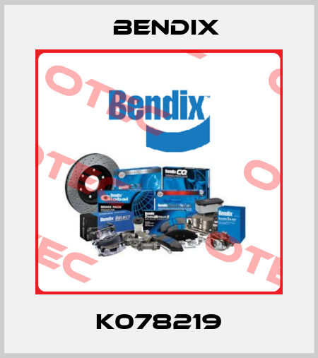 K078219 Bendix
