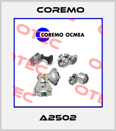 A2502 Coremo