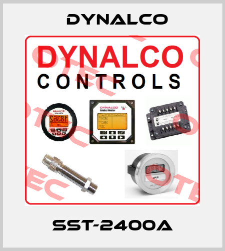 SST-2400A Dynalco