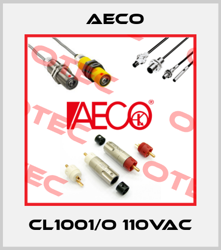 CL1001/O 110VAC Aeco
