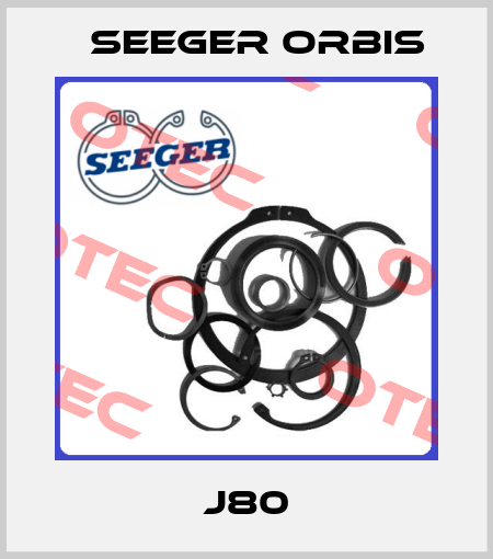 J80 Seeger Orbis