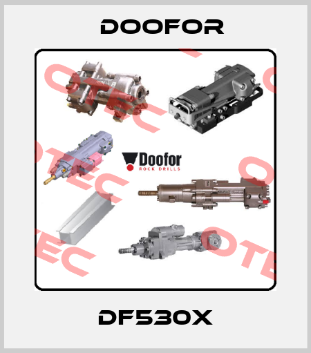 DF530X Doofor
