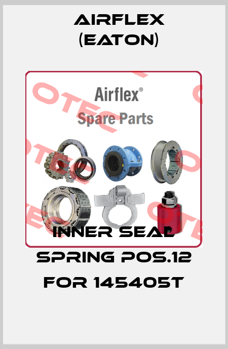 Inner Seal Spring Pos.12 for 145405T Airflex (Eaton)